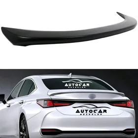 Lexus Spoiler Banan