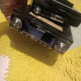 7850 Pioneer