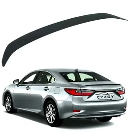 Lexus Spoiler Banan