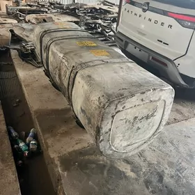 VOLVO DAF BAK MORDA
