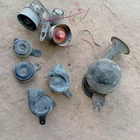 Awalon camry signal
