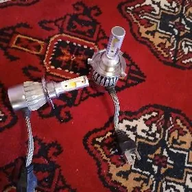 led çyra