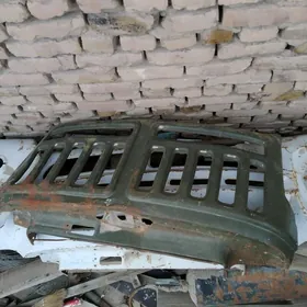 zil 131 oblisowka