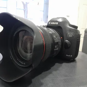 canon mark III