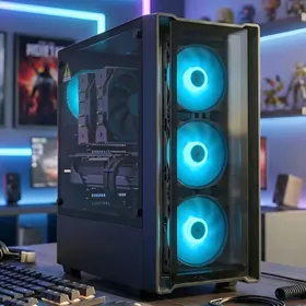 Ryzen 7 3700X ⭐️RTX 3060 12GB