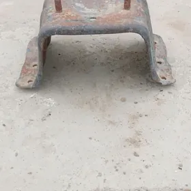 zapaska    galloper