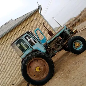 MTZ T-28 1995