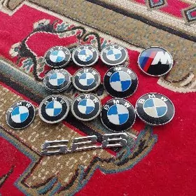 BMW EMBLEMA