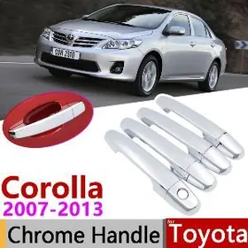 Corolla Ruçka Nikel