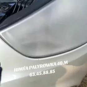 PALYROWKA HIMÝA FARA ARASALAMA