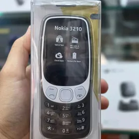 NOKIA 3210 / 6310