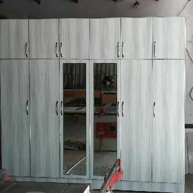 MEBEL 🆕️🆕️🆕️ GARNATUR ŞKAF