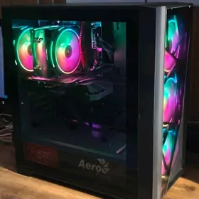💥CORE i5-10+GTX1660 МОЩНЫЙ!