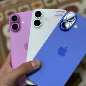 Iphone 16 kredit✅
