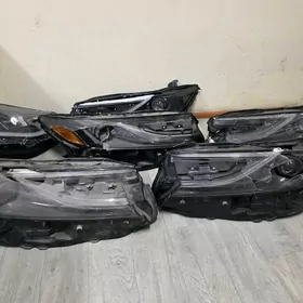 25 CAMRY fara