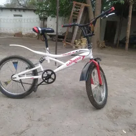 велосипед