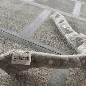 pod kapot çep 2021 Highlander