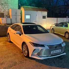 Toyota Avalon 2018