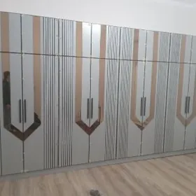 MEBEL 🆕️🆕️🆕️ GARNATUR ŞKAF