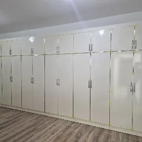 MEBEL TÄZE GARNITUR ŞKAF
