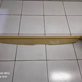 HIGHLANDER ŹALYUZ 2017 2019 BAGAÇ