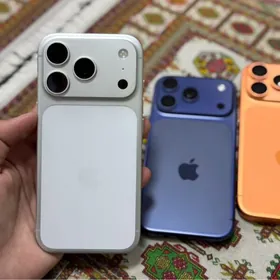 IPhone 17pro ✅