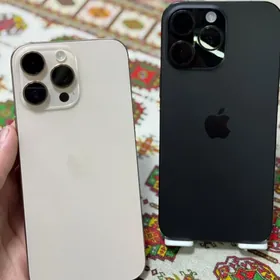 Iphone 16pro max✅