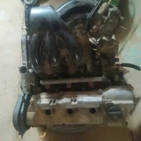 3 lik vvti ak mator