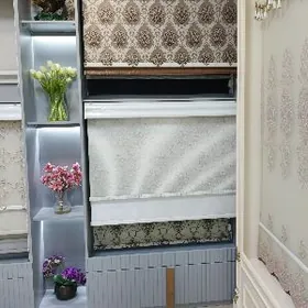 žalýuz zanaweska