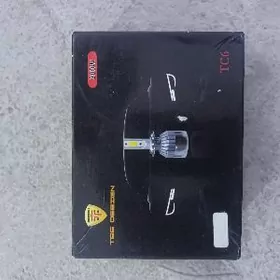 led lampa
