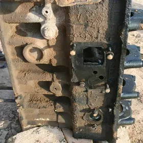 mtz Belarus bulok