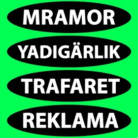 LOGO Wizitka Baydak Mramor