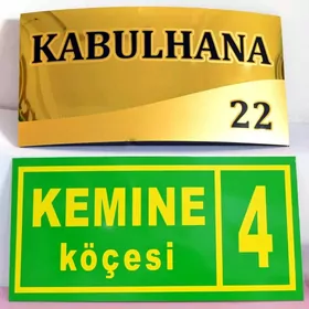 Jaykoce Wizitka Mramor Brelog