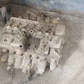 komatsu raspred