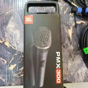 JBL MIKRAFON