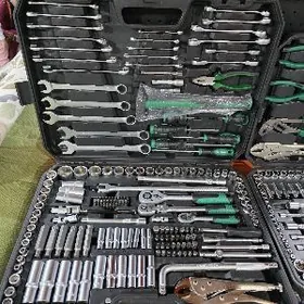 Nabor acar 202 Bic forse kluc