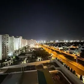 Ашхабад Молл 15 этап дуплекс