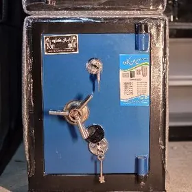 🔐Seÿf Сейф🔥 A50 80kg