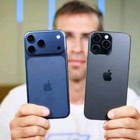 KAROPKASYZ ALÝAS 17PRO📢📱