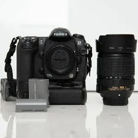 🔥🔥🔥Fujifilm S5 PRO+18-