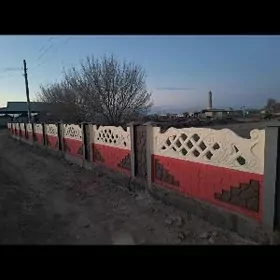 BETON ZABOR