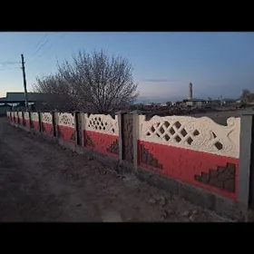 BETON ZABOR