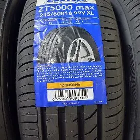 Zeteex 215 60 16
