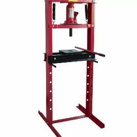 12 TON PRESS