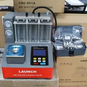 LAUNCH 801A