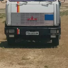 Maz Samosval 2000