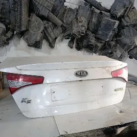 optima elantra bagaj