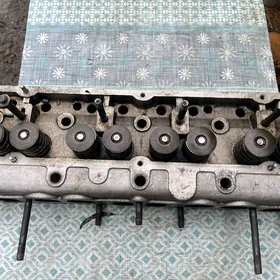 UAZ  WAL GALOWKA
