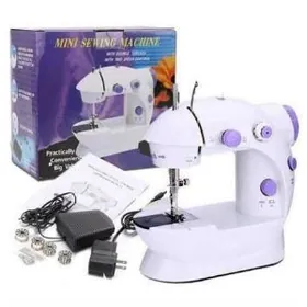 Mini Tikin maşyn