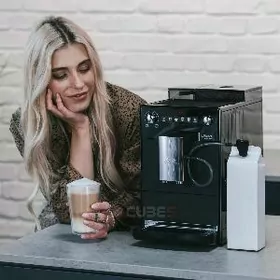 Coffee machine Made in Germany